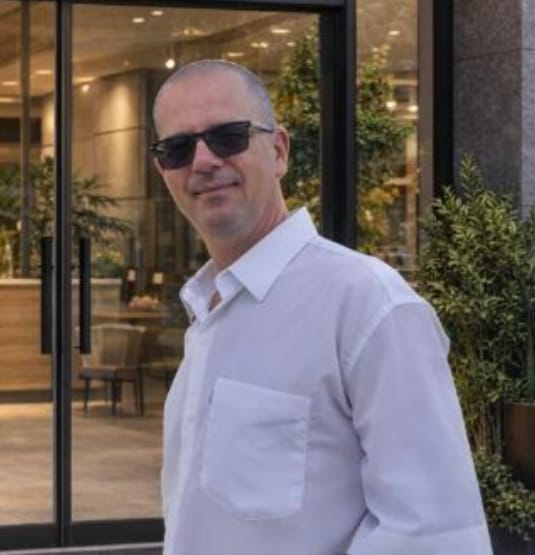 Rodrigo Luís Coelli Git avatar