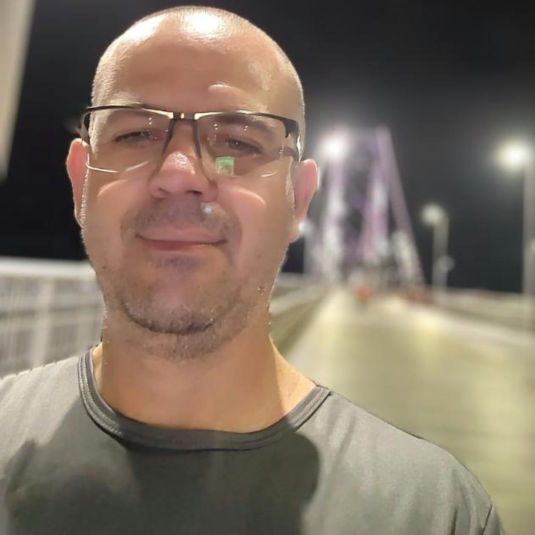 Rodrigo Luís Coelli